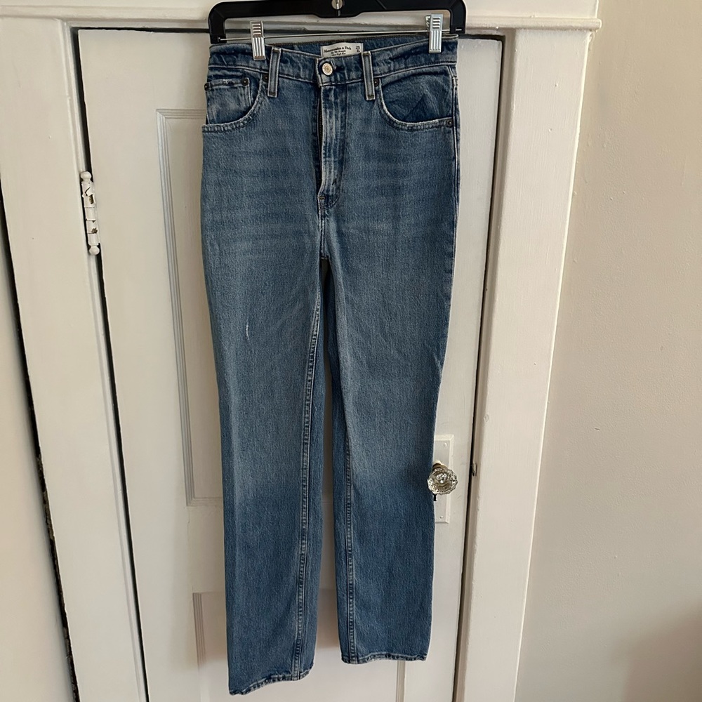 Abercrombie & Fitch Jeans